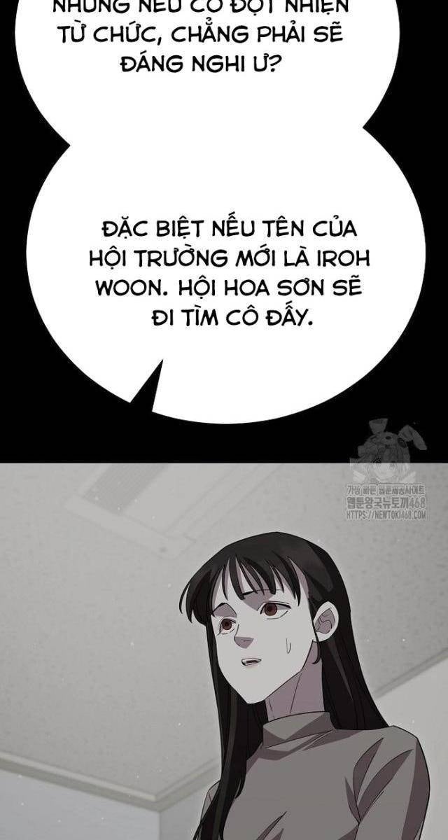Môn Đồ Của Tam Vương - Page 59