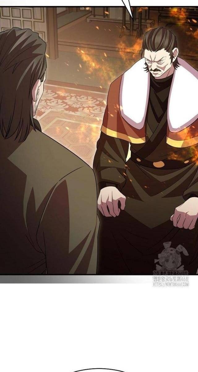 Môn Đồ Của Tam Vương - Page 124