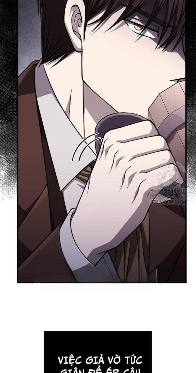 Sống Sót Trong Trò Chơi Với Tư Cách Là Một Cuồng Nhân - Page 7