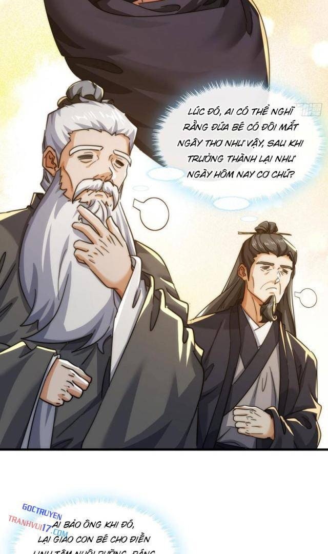 Mời Công Tử Trảm Yêu - Page 32