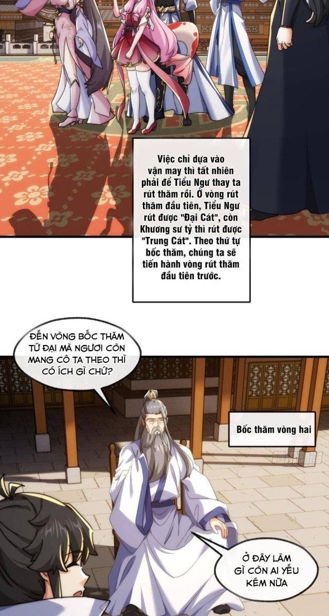 Mời Công Tử Trảm Yêu - Page 46