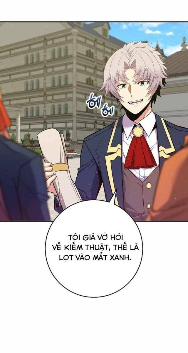 Chuyển Sinh Thành Thiên Tài Xuất Chúng Của Danh Môn Thế Gia - Page 51