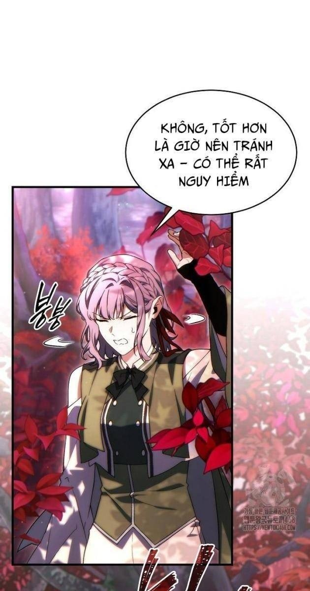 Người Chơi Mạnh Nhất Hồi Quy Lần Thứ 100 - Page 7