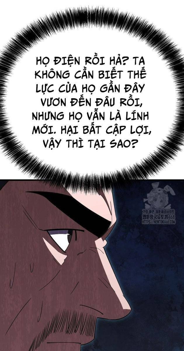 Môn Đồ Của Tam Vương - Page 63