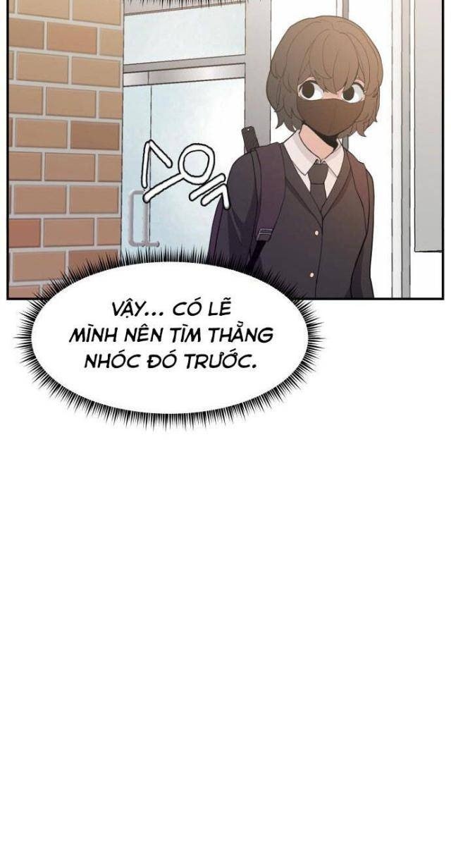 Lớp Học Phản Diện - Page 21