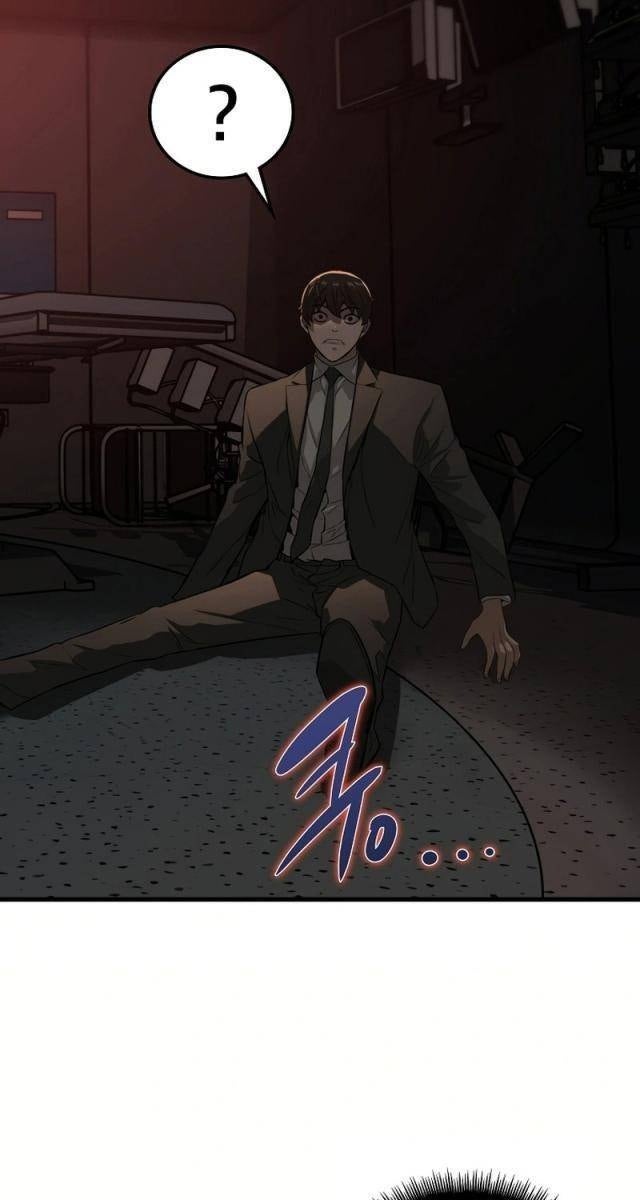 Kẻ Không Thuộc Về Loài Người - Page 141