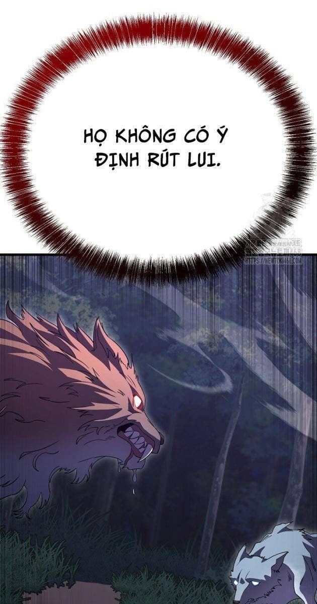 Môn Đồ Của Tam Vương - Page 46