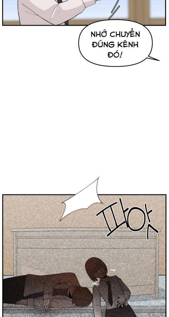 Lớp Học Phản Diện - Page 55