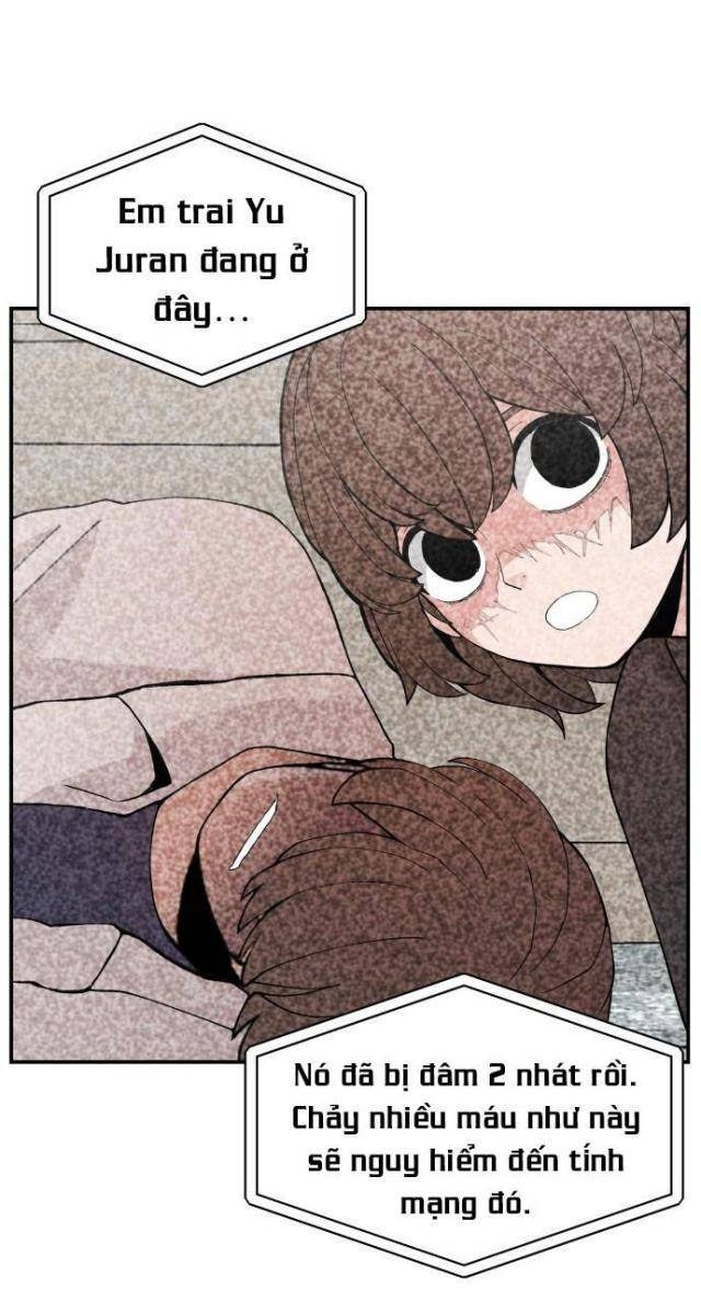 Lớp Học Phản Diện - Page 65