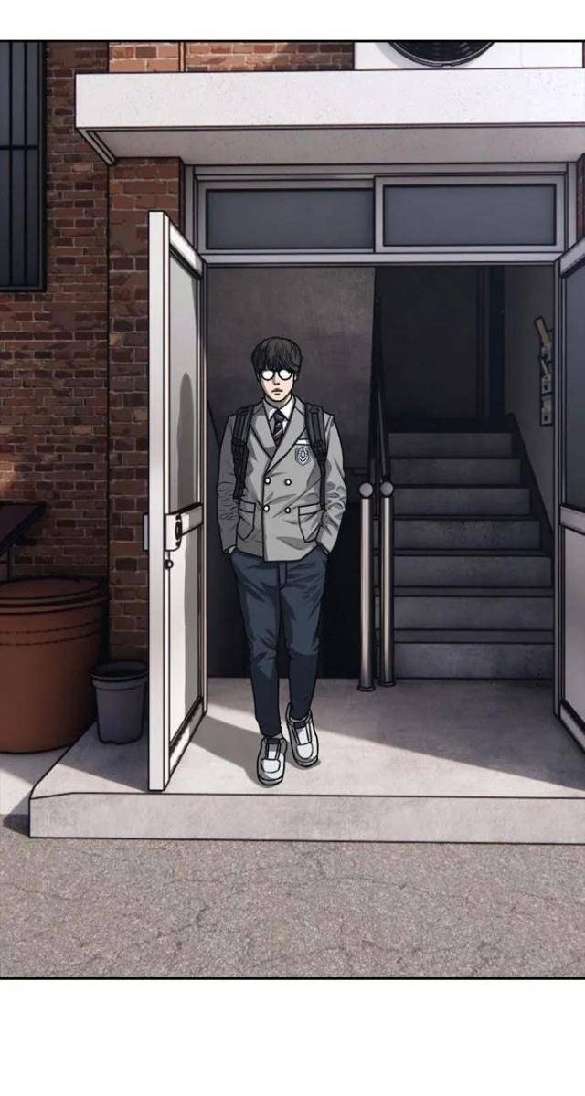 Ngày Tận Thế Tới Rồi - Page 15