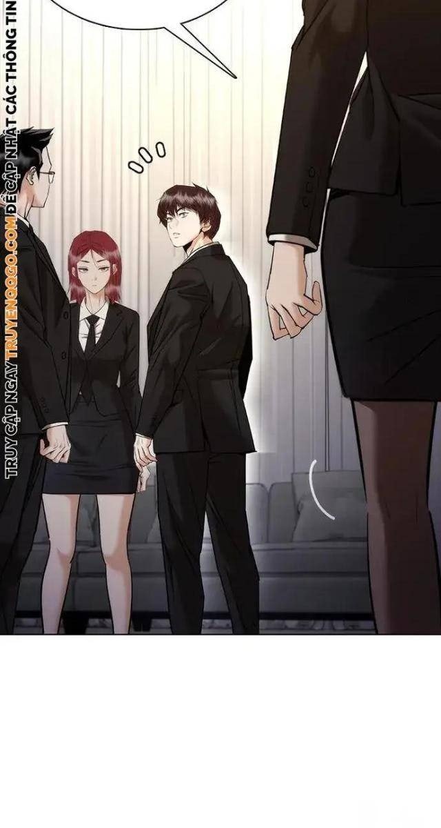 Bạch Dạ - Page 114