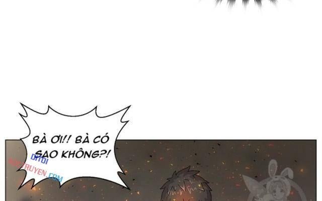 Cánh Cổng Asura - Page 125