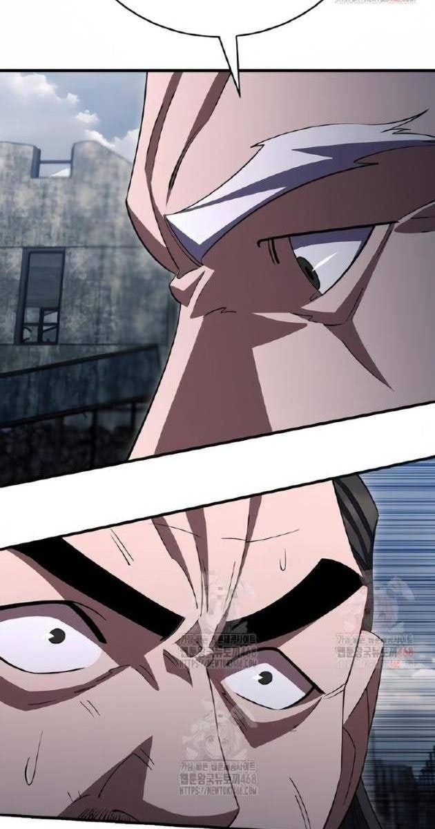 Môn Đồ Của Tam Vương - Page 58