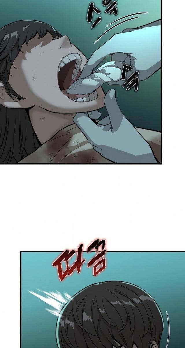 Kẻ Không Thuộc Về Loài Người - Page 87