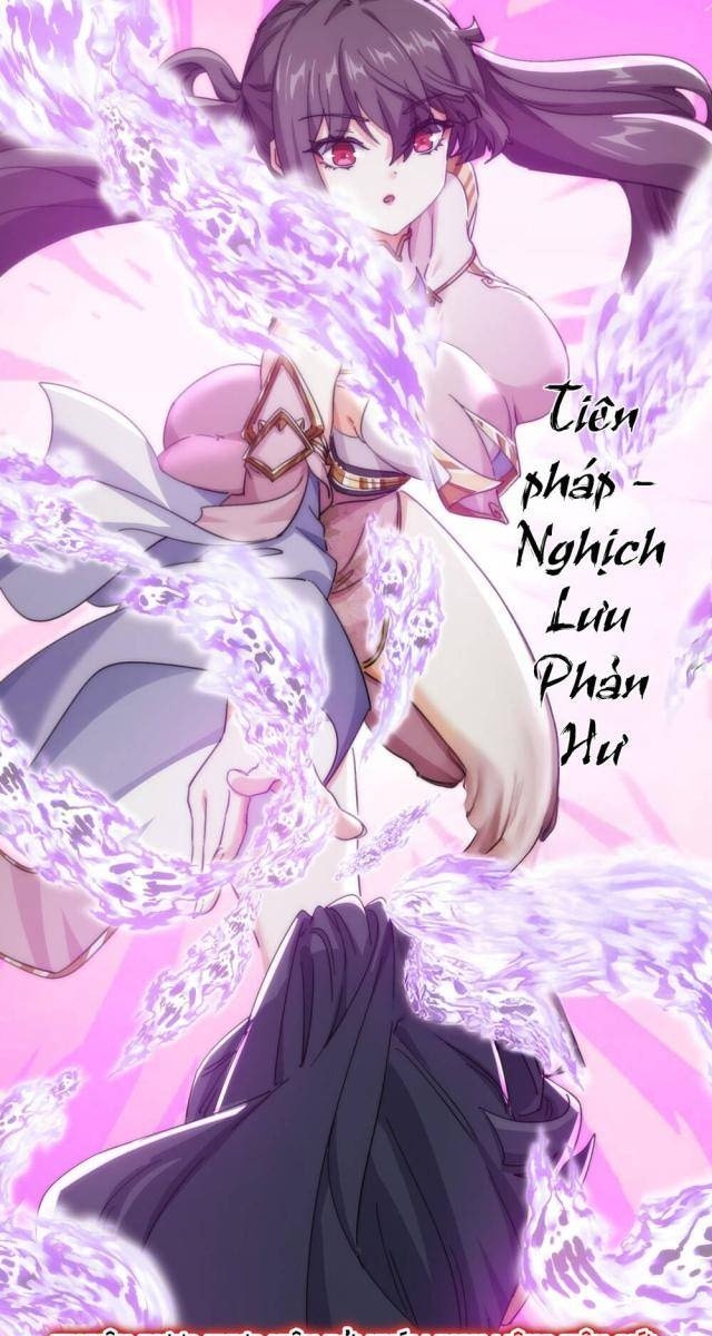 Mời Công Tử Trảm Yêu - Page 43