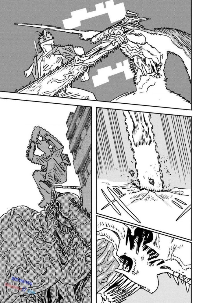 Chainsaw Man-Thợ Săn Quỷ - Page 14