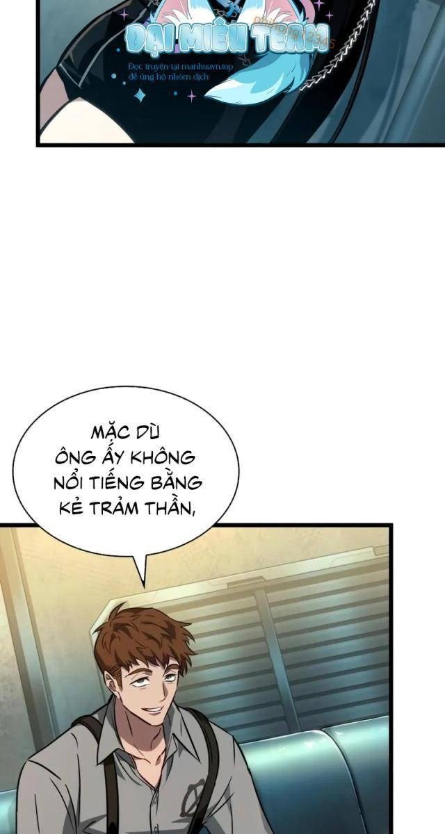 Thế Giới Hậu Tận Thế - Page 77