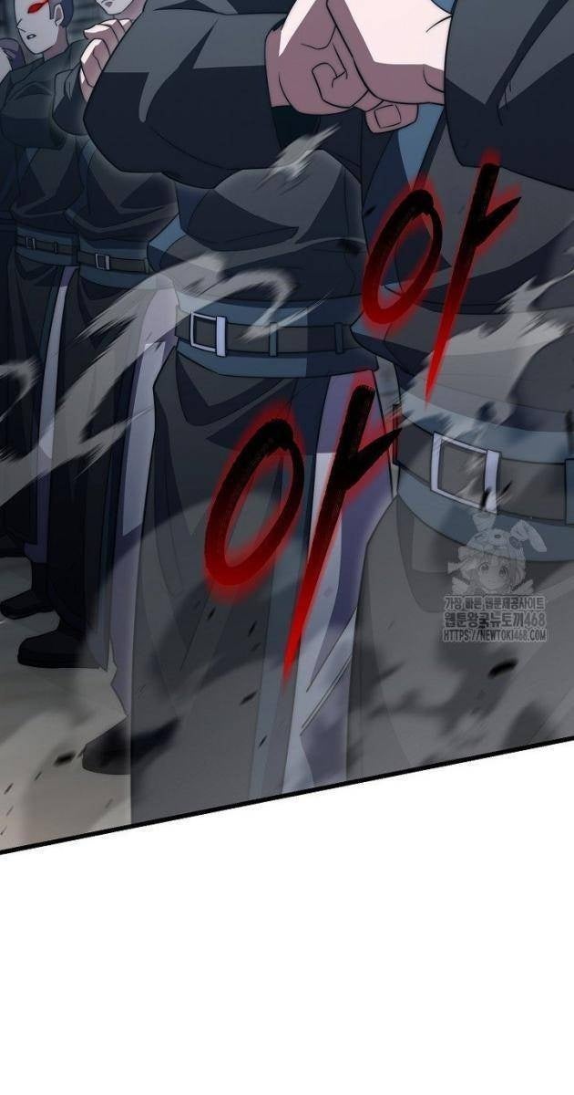 Môn Đồ Của Tam Vương - Page 118