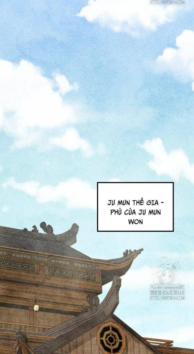 Sự Trở Lại Của Thần - Page 87