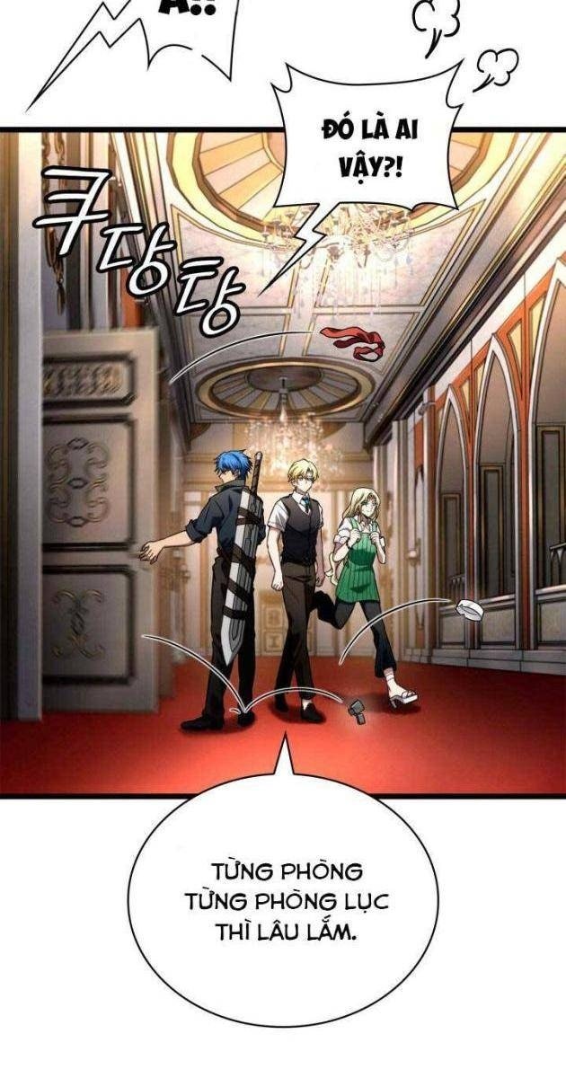 Vô Hạn Pháp Sư - Page 46