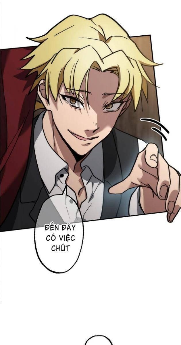 Quý Tộc Báo Thù - Page 113