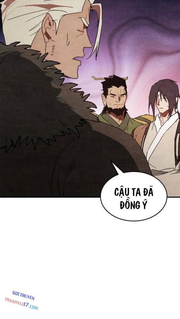 Sự Trở Lại Của Thần - Page 37