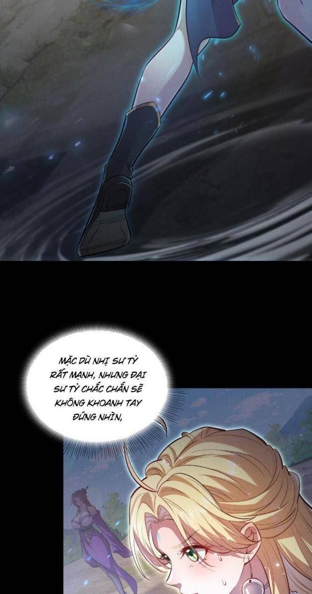 Các Nữ Sư Tôn Đều Muốn Chiếm Hữu Ta - Page 61