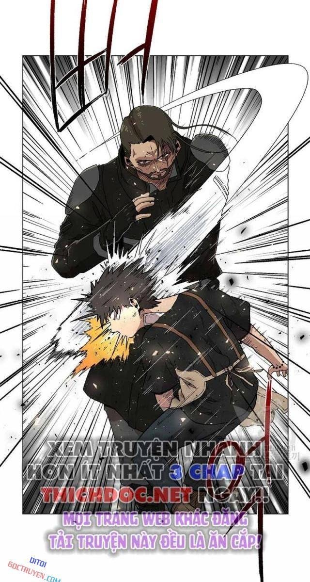 Cánh Cổng Asura - Page 77