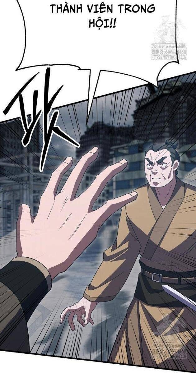 Môn Đồ Của Tam Vương - Page 77