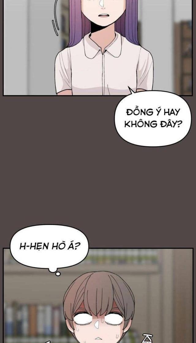 Lớp Học Phản Diện - Page 34