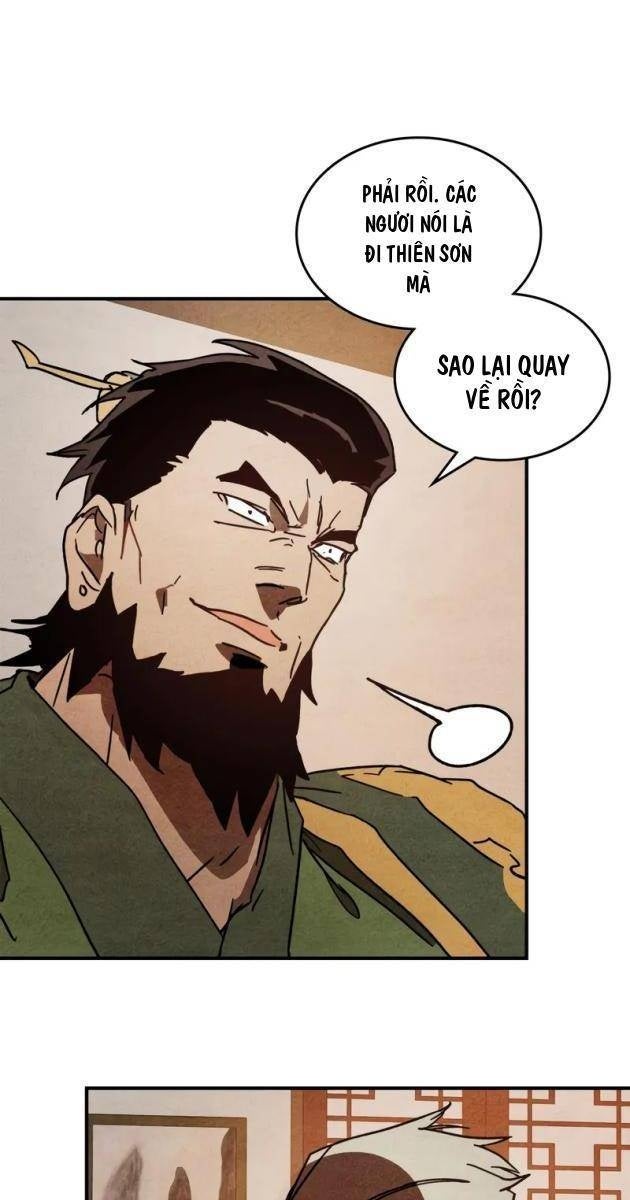 Sự Trở Lại Của Thần - Page 71