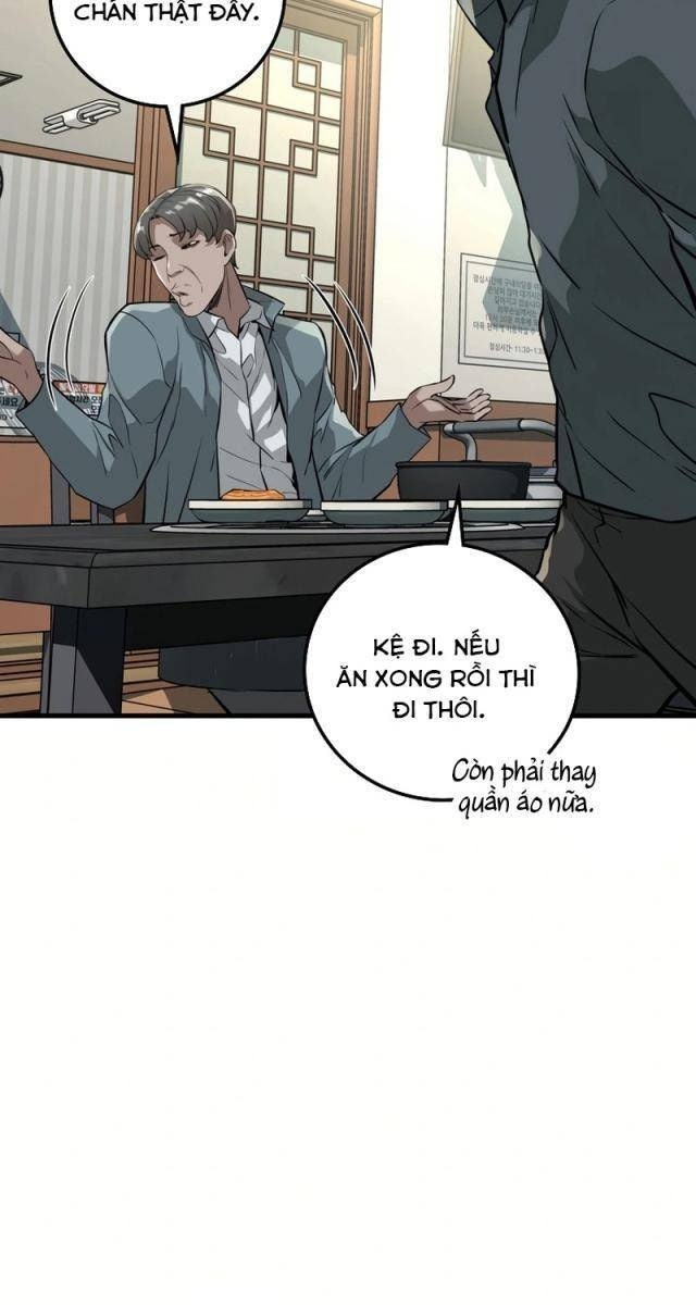 Kẻ Không Thuộc Về Loài Người - Page 56