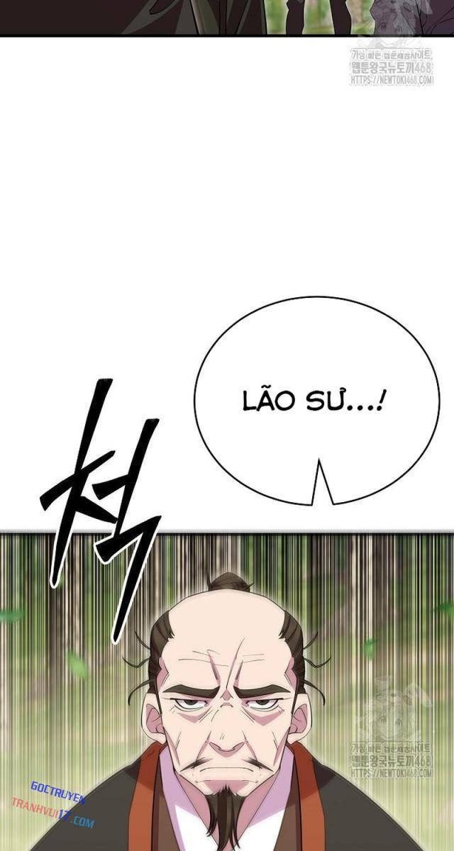 Môn Đồ Của Tam Vương - Page 36