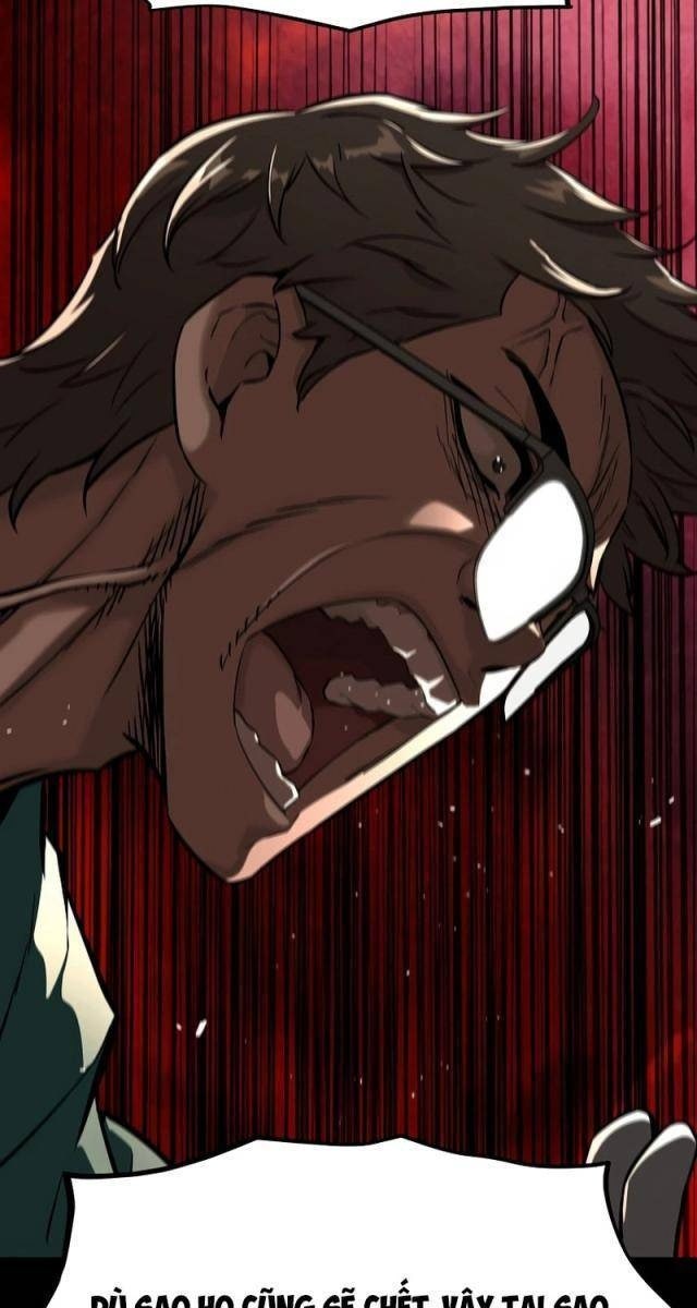 Kẻ Không Thuộc Về Loài Người - Page 31