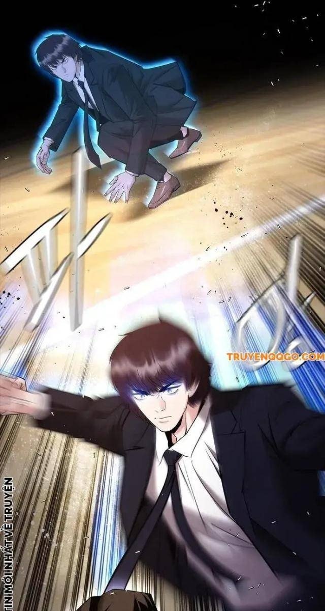 Bạch Dạ - Page 33