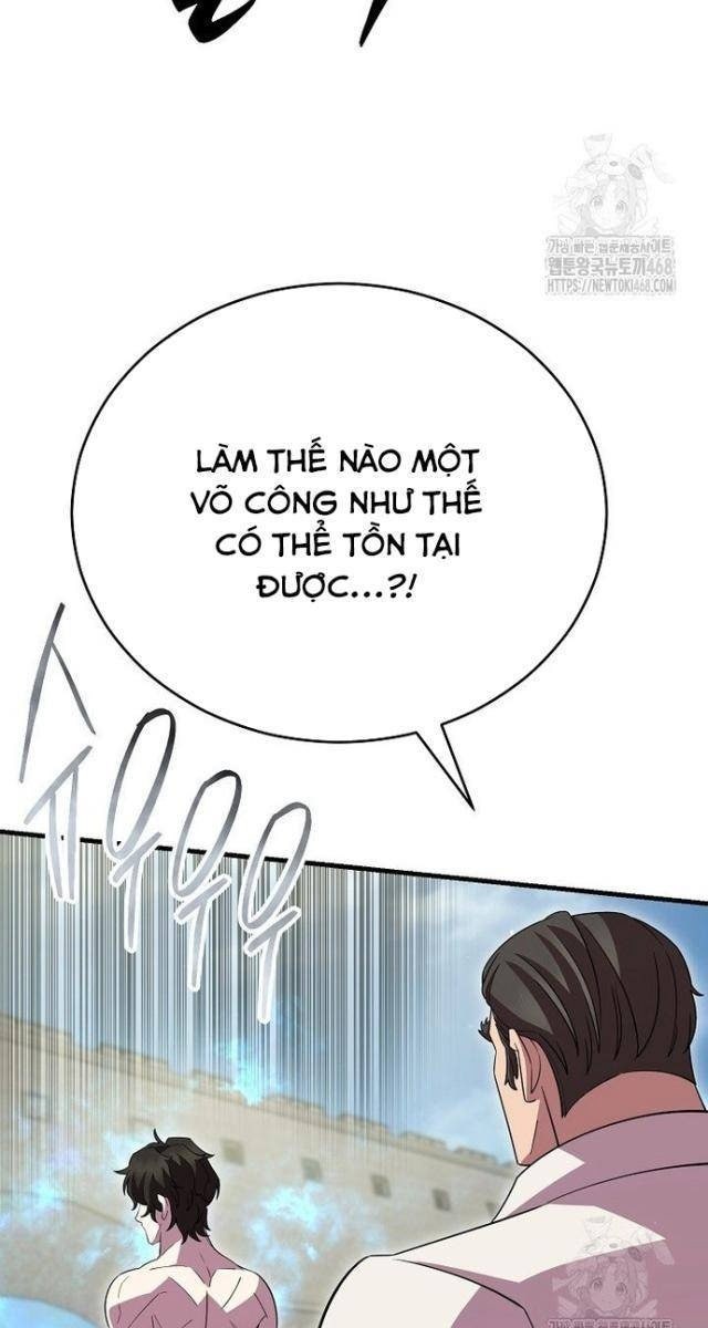 Môn Đồ Của Tam Vương - Page 10