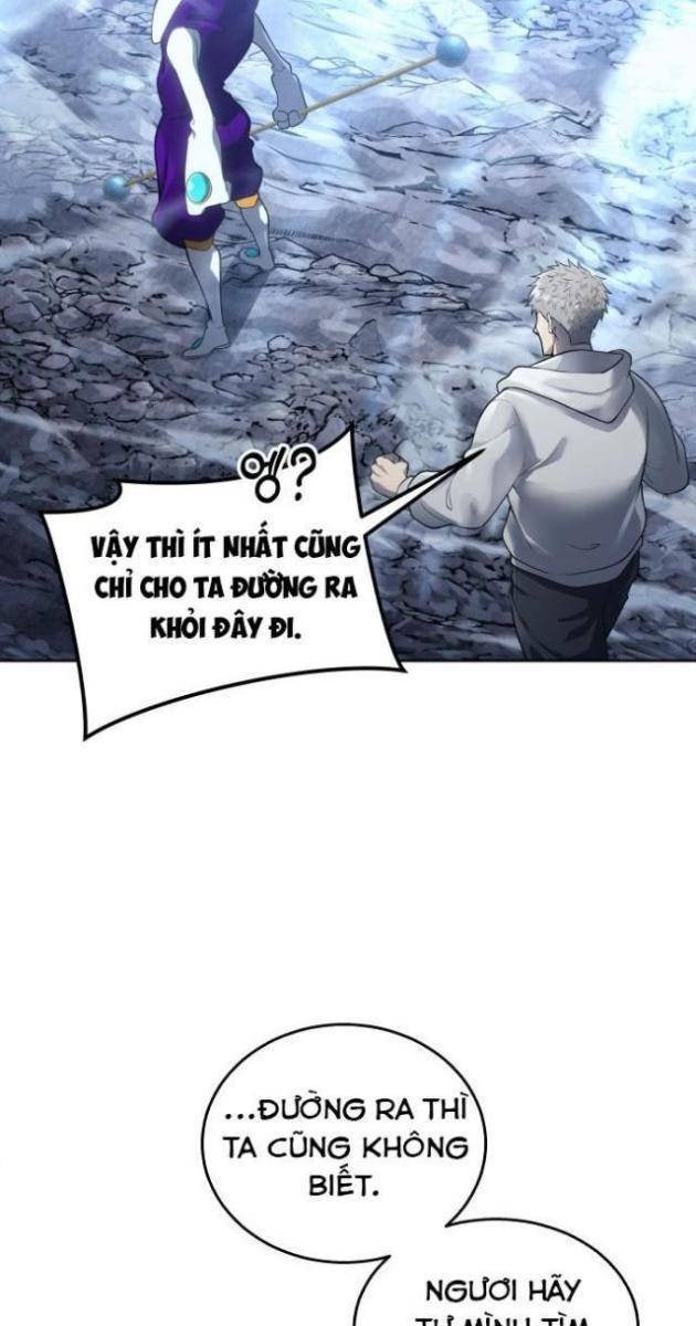 Cuộc Chiến Trong Tòa Tháp: Urek Mazino - Page 69