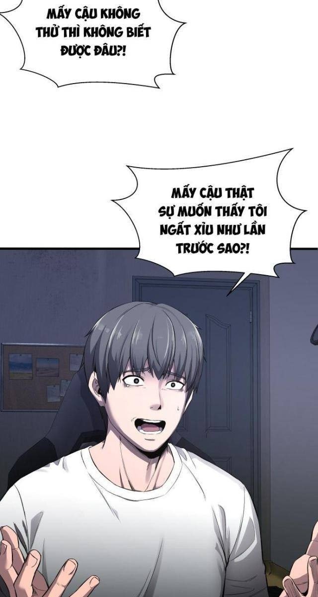 Hẹn Hò Rùng Rợn - Page 30