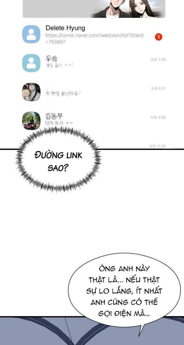 Hẹn Hò Rùng Rợn - Page 70