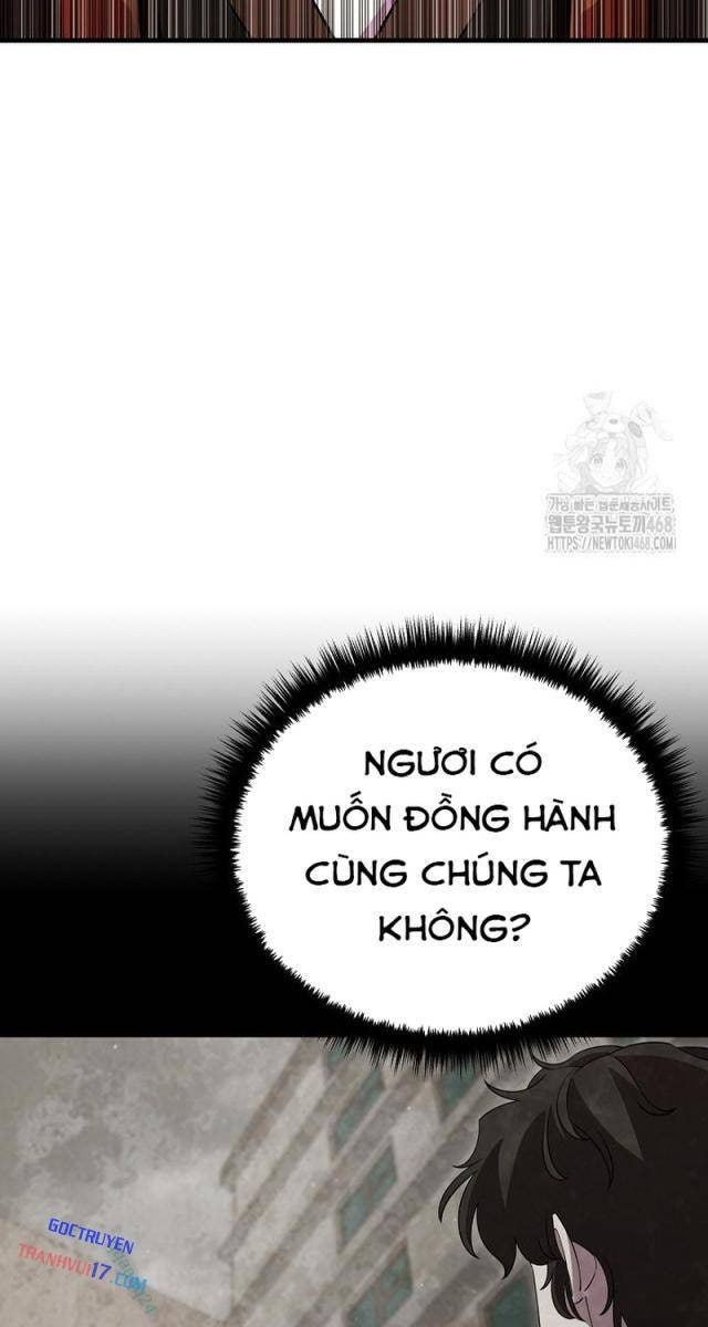 Môn Đồ Của Tam Vương - Page 105