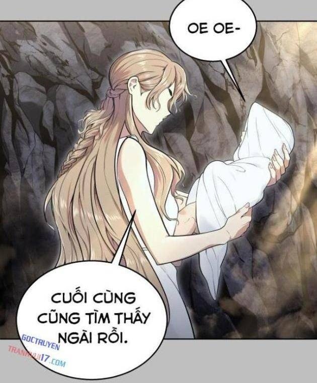 Cuộc Chiến Trong Tòa Tháp: Urek Mazino - Page 34