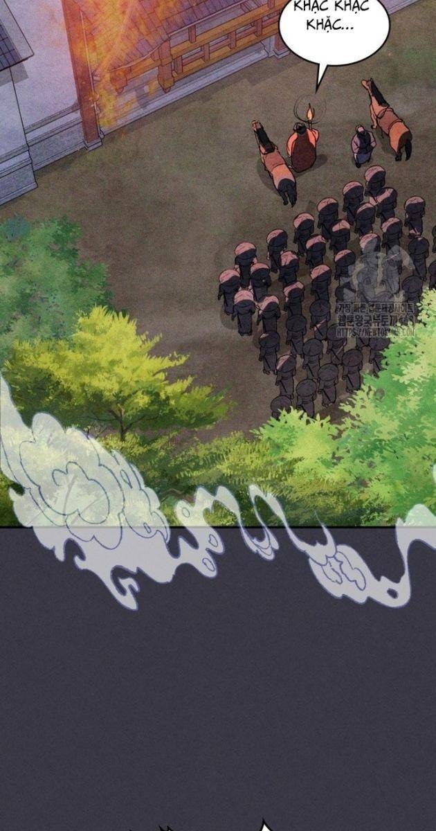 Sự Trở Lại Của Thần - Page 17