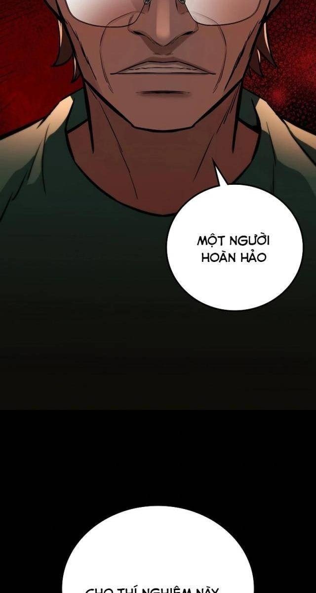 Kẻ Không Thuộc Về Loài Người - Page 41