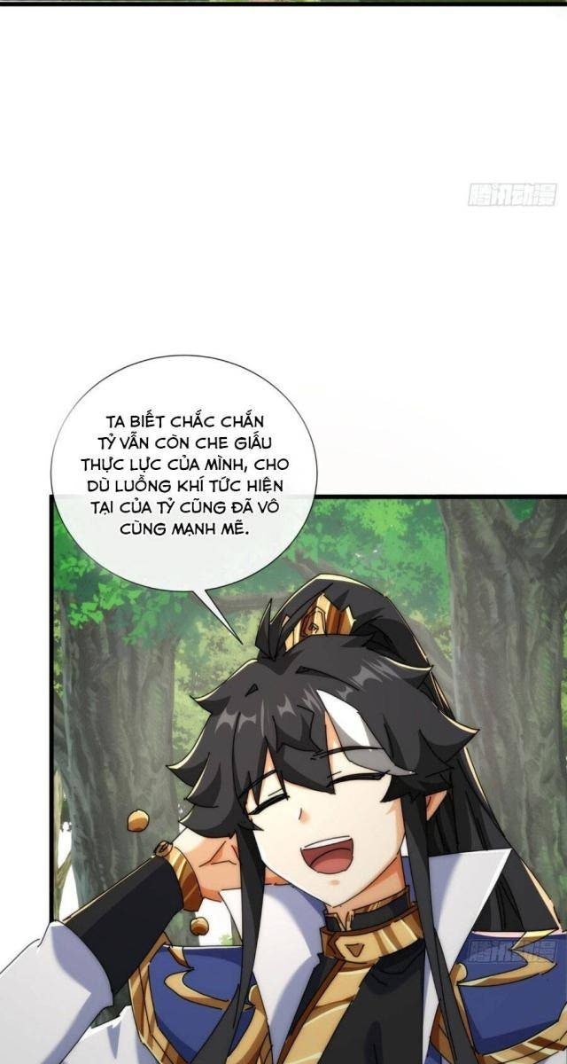 Mời Công Tử Trảm Yêu - Page 8