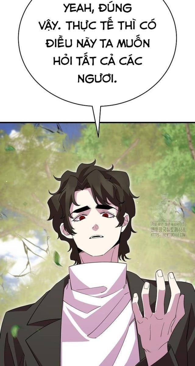 Môn Đồ Của Tam Vương - Page 44