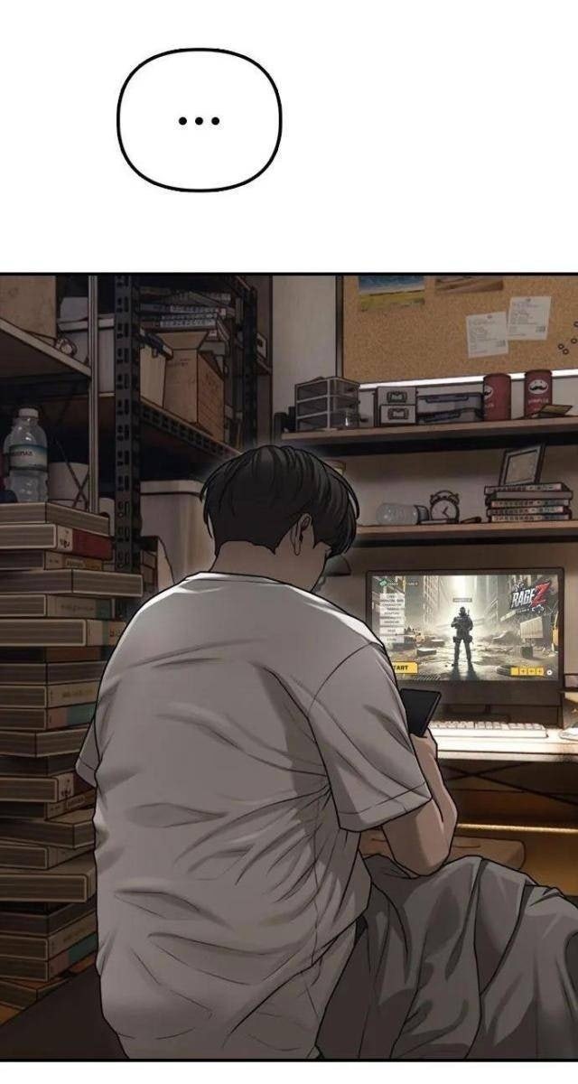 Ngày Tận Thế Tới Rồi - Page 9