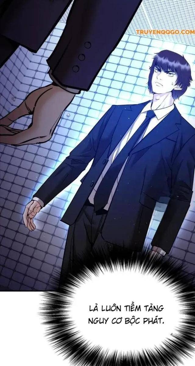 Bạch Dạ - Page 45