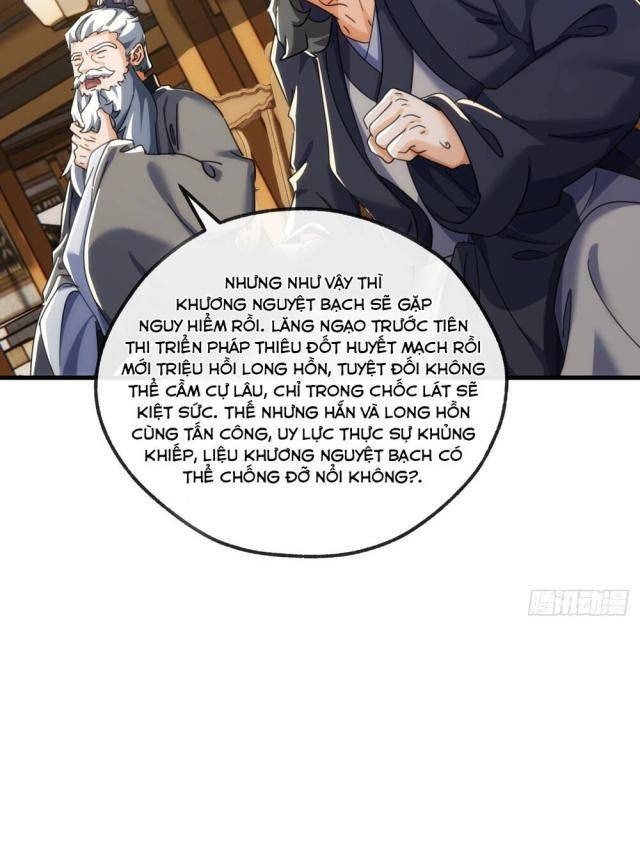 Mời Công Tử Trảm Yêu - Page 36