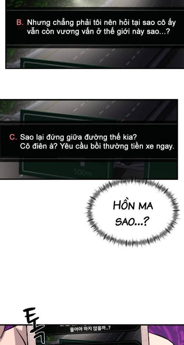 Hẹn Hò Rùng Rợn - Page 126