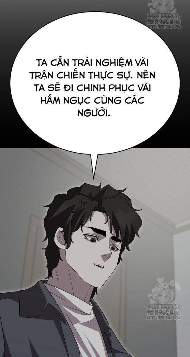 Môn Đồ Của Tam Vương - Page 52